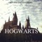 Hogwarts (feat. Halloween) [Remix] artwork