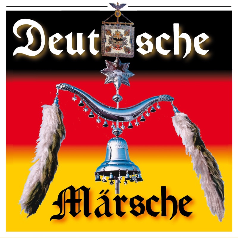 Yorkscher Marsch
