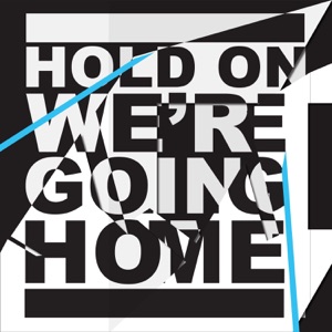 Drake - Hold On, We're Going Home (feat. Majid Jordan) - 排舞 音乐