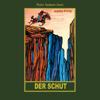 Der Schut - Karl Mays Gesammelte Werke, Band 6 (Ungekürzte Lesung) - Karl May