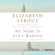 Elizabeth Strout - My Name Is Lucy Barton: A Novel (Unabridged)