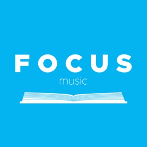 Focus Music - Relaxing Background Music for Studying, Reading, Working