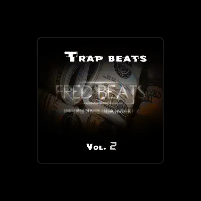Listen to FredBeats, watch music videos, read bio, see tour dates & more!