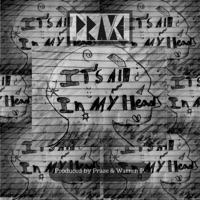 It's All in My Head - Single - Praze
