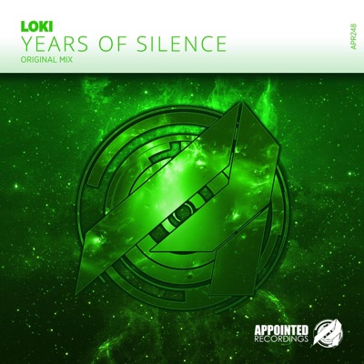 Years of Silence - Single
