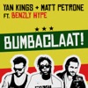 Bumbaclaat (feat. Benzly Hype) - Single artwork