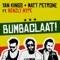 Bumbaclaat (feat. Benzly Hype) - Yan Kings & Matt Petrone lyrics