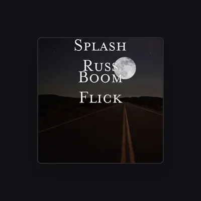 Listen to Splash Russ, watch music videos, read bio, see tour dates & more!