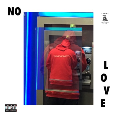 No Love (feat. Machete Blak) - Single