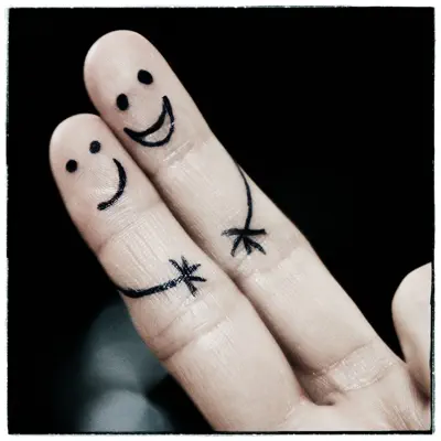 Friends - Single - Otto Knows