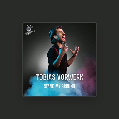 Listen to Tobias Vorwerk, watch music videos, read bio, see tour dates & more!