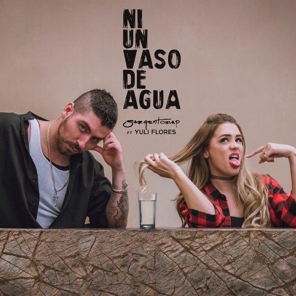 Ni un Vaso de Agua (feat. Yuli Flores)