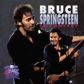 Bruce Springsteen - Red Headed Woman (Live at Warner Hollywood Studios, Los Angeles, CA - September 1992)