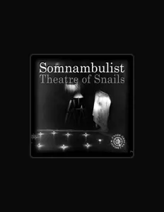 Listen to Somnambulist, watch music videos, read bio, see tour dates & more!