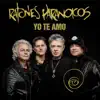 Yo Te Amo.
