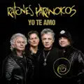 Yo Te Amo