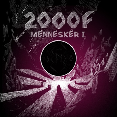 Mennesker I - EP
