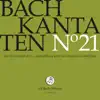Dorothee Mields, Klaus Mertens, Orchester der J.S. Bach-Stiftung & Rudolf Lutz - Ein feste Burg ist unser Gott, BWV 80: II. Alles, was von Gott geboren