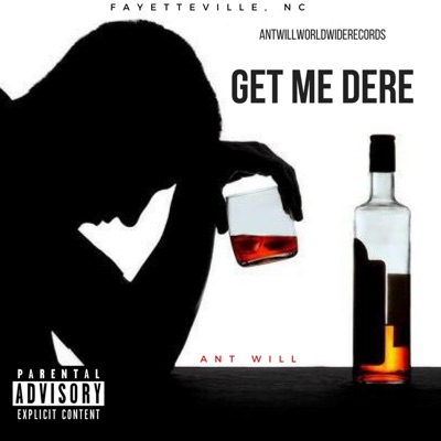 Get Me Dere - Single