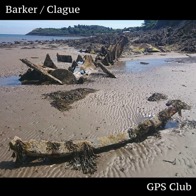Gps Club – Song by Barker & Clague – Apple Music