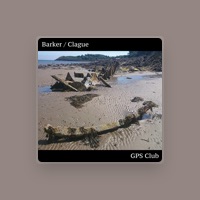 Gps Club – Song by Barker & Clague – Apple Music