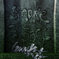 Smoke a Sacc - Single - Gunkst