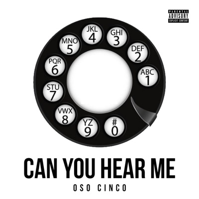 Can You Hear Me - Single