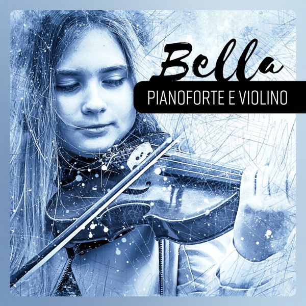 Bella pianoforte e violino - Musica emozionale per l'armonia, Calma, Rilassamento