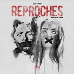 Reproches - Single - Ayax Y Prok