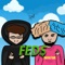 Fed$ (feat. Sad Frosty) - AntSoIgnorant lyrics