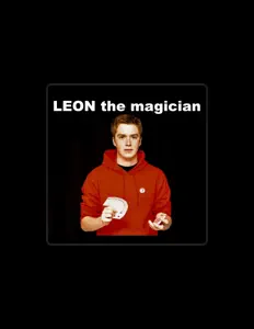 收听 Leon the magician、观看音乐视频、阅读小传、查看巡演日期等 ！