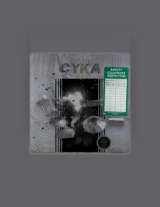收听 Cyka、观看音乐视频、阅读小传、查看巡演日期等 ！