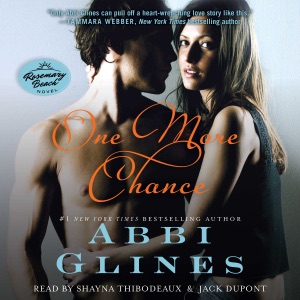 One More Chance (Unabridged)