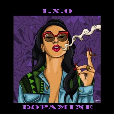 Dopamine - Single