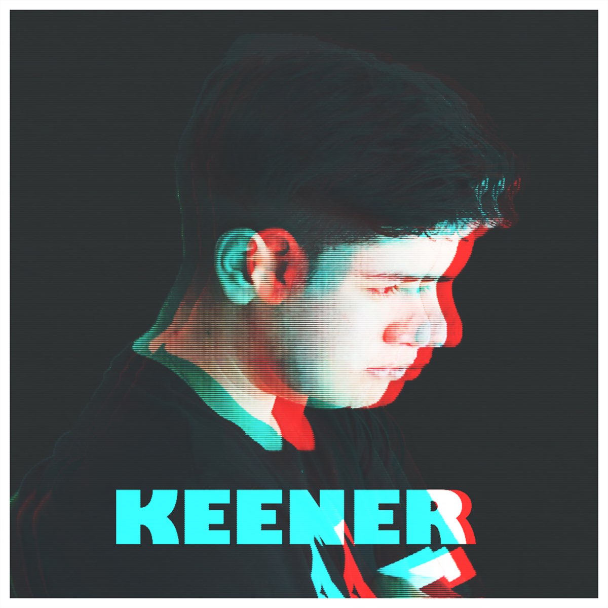 ‎Keener - EP - Album by Keener - Apple Music