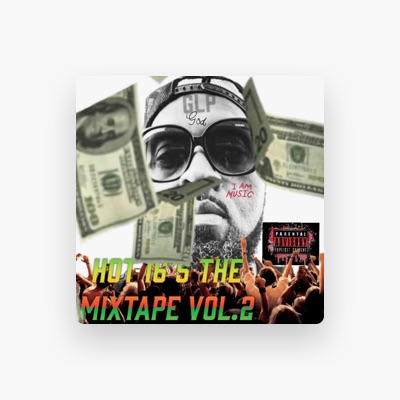 Listen to Ghetto Mr Fantastic, watch music videos, read bio, see tour dates & more!