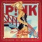 Highway to Hell - P!nk lyrics