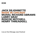 Jack DeJohnette, Roscoe Mitchell, Muhal Richard Abrams, Larry Gray & Henry Threadgill - Chant