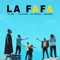 La Fafa (feat. Laioung, Isi Noice & A6 Gang) - 7liwa lyrics