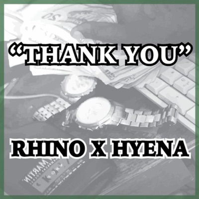 Thank You - Single