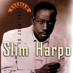 Slim Harpo - Shake Your Hips