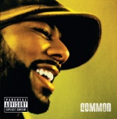 Common - They Say