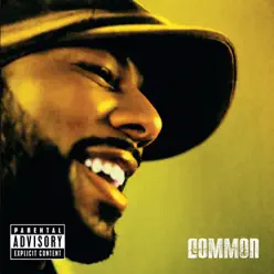 Be - Common