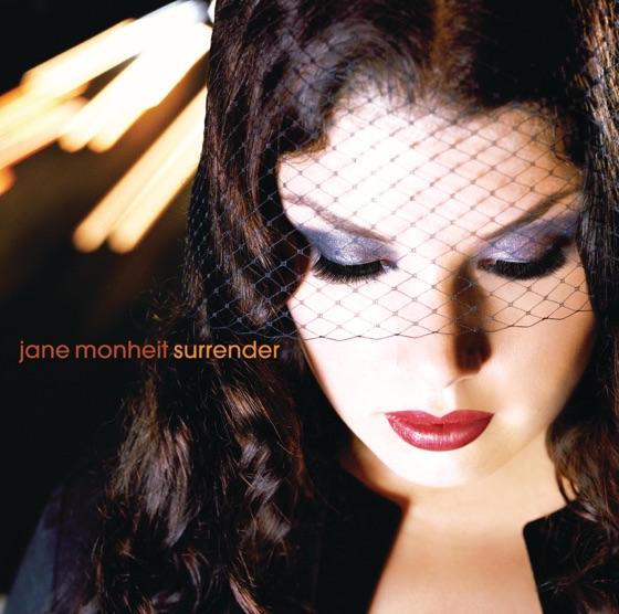 Cover artwork for Surrender