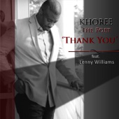 Khoree The Poet - Thank You