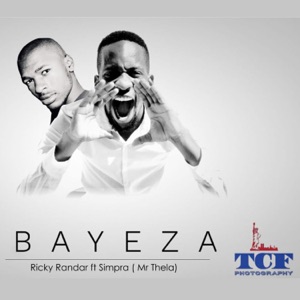 Bayeza (feat. Simpra)