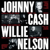 Johnny Cash - Drive On