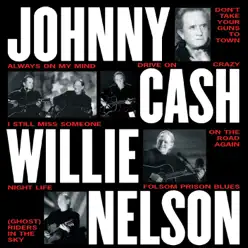 VH1 Storytellers: Johnny Cash & Willie Nelson (Live) - Johnny Cash