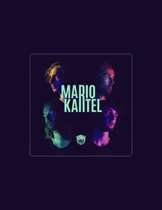 Dengarkan Mario Kartel, tonton video musik, baca bio, lihat tanggal tur & lainnya!