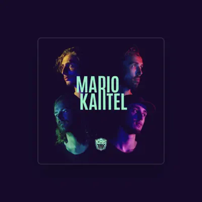 Listen to Mario Kartel, watch music videos, read bio, see tour dates & more!